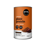 GOODLY Proteine Vegetali - Gusto Cacao