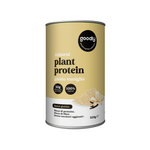 GOODLY Proteine Vegetali - Gusto Vaniglia