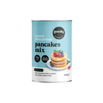 GOODLY preparato per pancake proteico