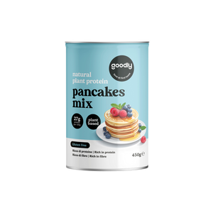 GOODLY preparato per pancake proteico