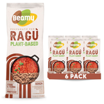 BEAMY Preparato per ragù, 6x90g