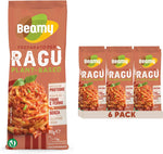 BEAMY Preparato per ragù, 6x90g
