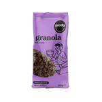 GOODLY - granola con cacao