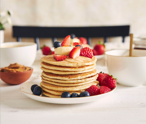 GOODLY preparato per pancake proteico